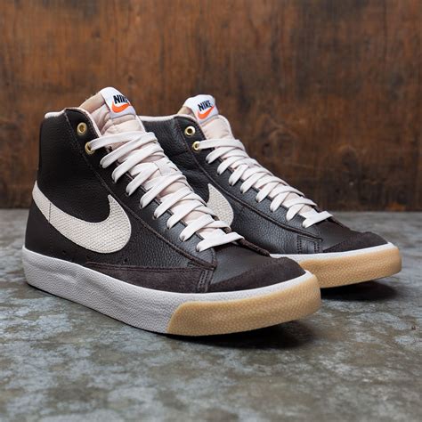 nike men's blazer